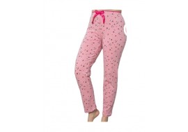 Pantaloni Dama Lycra de pijama  Baki 7009